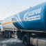 Автопробег «Европа — Китай» - Газпром нефтехим Салават