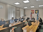 Предпринимательский час