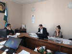 Предпринимательский час