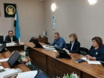 Проведен очередной «Предпринимательский час».