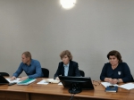 Проведен очередной «Предпринимательский час».