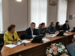 Проведен очередной «Предпринимательский час».