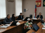 Проведен очередной «Предпринимательский час».