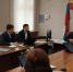 Состоялся «Час здравоохранения». - Администрация г. Салават