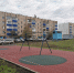 "Башкирские дворики" на ул.Бочкарева, 8, 10, 10а, 12. - Администрация г. Салават