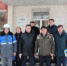 Депутаты и глава Администрации посетили Салаватскую ТЭЦ - Совет городского округа Салават