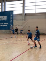 Футбол
