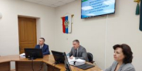 Депутаты единогласно приняли бюджет города на 2025 год. - Совет городского округа Салават