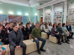 Государственному Собранию – Курултай Республики Башкортостан – 30 лет