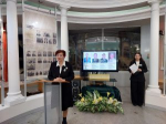 Государственному Собранию – Курултай Республики Башкортостан – 30 лет