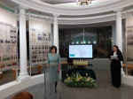 Государственному Собранию – Курултай Республики Башкортостан – 30 лет