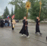 Крестный ход в Салавате - Администрация г. Салават