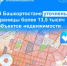 В Башкортостане уточнены границы более 13,5 тысяч объектов недвижимости - Администрация г. Салават