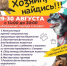 Состоялось совещание по подготовке и проведению городского мероприятия «Хозяин, найдись!», которое впервые пройдет в городе Салават 29 и 30 августа 2025 года и будет проходить на постоянной основе. - Администрация г. Салават