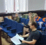 В «Ровеснике» прошел тренинг «Умей сказать нет» для молодежи Салаватской ТЭЦ - Администрация г. Салават