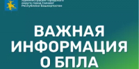 Глава Республики Башкортостан подписал указ об ответственности за информацию о БПЛА - Администрация г. Салават