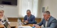 Президиум - Совет городского округа Салават