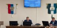 Состоялось очередное заседание Совета - Совет городского округа Салават
