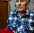 Почетному гражданину города Салават – 98 лет! - Совет городского округа Салават