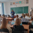 Информация по месячнику гражданской обороны (на 17.10.2025г.) - Администрация г. Салават