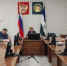 Подготовка к очередному заседанию - Совет городского округа Салават