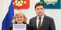 Общественная палата городского округа город Салават заняла почетное II место в конкурсе на звание «Лучшая муниципальная общественная палата» Республики Башкортостан. - Администрация г. Салават