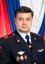 Поздравление Ильмира Фахретдинова с Днем сотрудника органов внутренних дел Российской Федерации