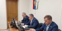 Очередное заседание Совета - Совет городского округа Салават