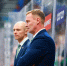Виктор Козлов: «Возникли сложности с реализацией большинства, не хватило хладнокровия» - ХК Салават Юлаев