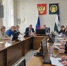 Заседание Президиума - Совет городского округа Салават