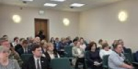 Очередное заседание Совета - Совет городского округа Салават