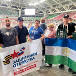 В чемпионате по профессиональному мастерству «Абилимпикс» принимают участие ветераны СВО