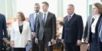 Совет директоров в городе Салават - Совет городского округа Салават