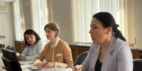 17 апреля 2026 года прошло первое заседание комиссии конкурса на грант главы Администрации городского округа город Салават - Администрация г. Салават