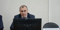 22 апреля 2026 года город Салават с рабочим визитом посетил начальник Управления по делам архивов Республики Башкортостан Ильгам Зуфарович Фаткуллин. - Администрация г. Салават
